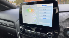 Ford Puma 1.0 EcoBoost Hybrid mHEV ST-Line X 5dr Petrol Hatchback